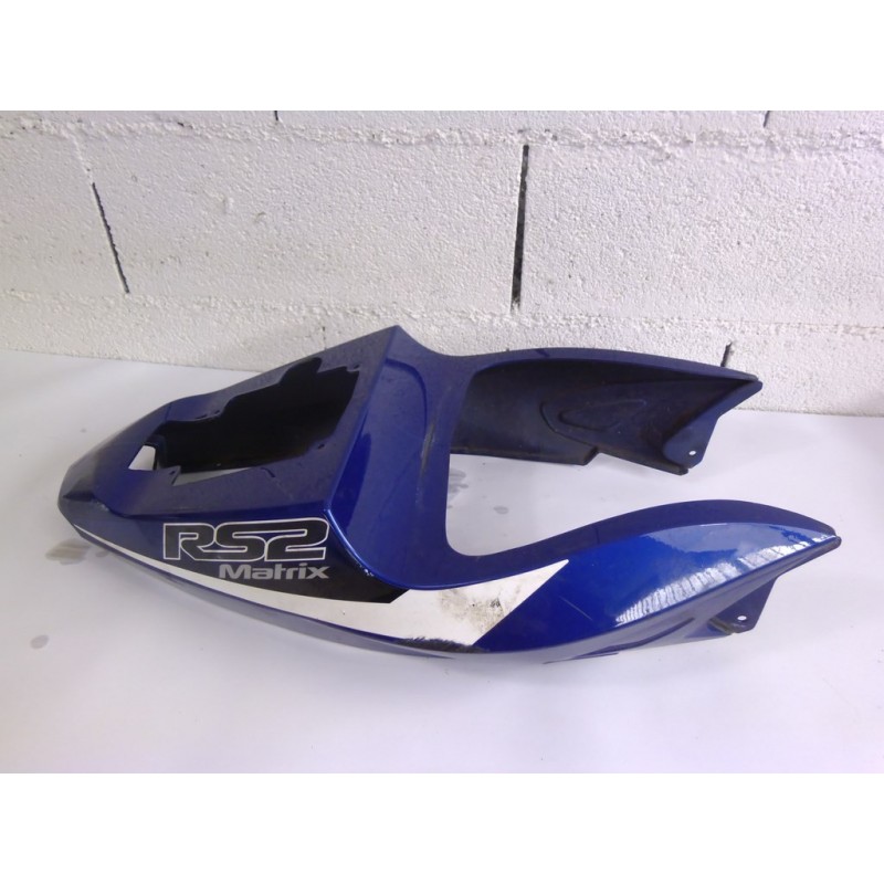 CARENAGE ARRIERE RIEJU MATRIX RS2 Moto Et Loisirs