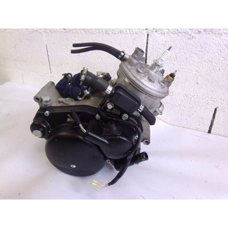 MOTEUR RIEJU RS3 NAKED Moto Et Loisirs