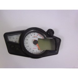 COMPTEUR RIEJU RS3 Moto Et Loisirs