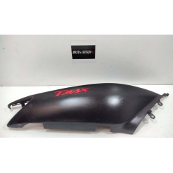 CARENAGE FLANC ARRIERE DROIT - YAMAHA T-MAX 500