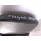 SELLE - PEUGEOT ELYSTAR 50 TDSI