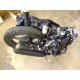 MOTEUR COMPLET - HONDA VISION 50