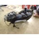 MOTEUR COMPLET - HONDA VISION 50