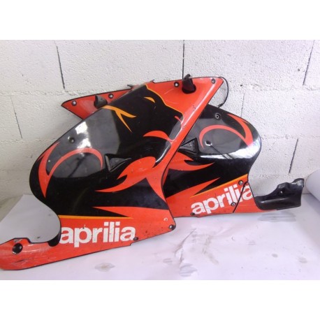 LOT DE CARENAGES - APRILIA RS 50 2005