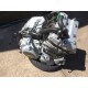 Moteur yamaha tdm 850 4-tx 1996 40380kms