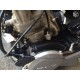 MOTEUR COMPLET - CAGIVA RAPTOR 125