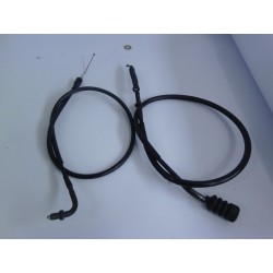 CABLE - CAGIVA RAPTOR 125