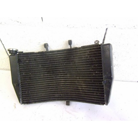 RADIATEUR - HONDA 600 CBR 2003