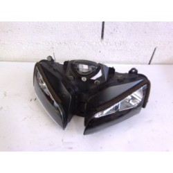 OPTIQUE DE PHARE - HONDA 600 CBR 2003