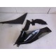 LOT DE PLASTIQUE - HONDA 600 CBR 2003