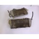 RADIATEUR - HONDA HM 50 CRE