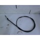 CABLE DE FREIN ARRIERE - PIAGGIO LIBERTY 50