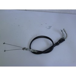 CABLE DE GAZ - SUZUKI GSR 750