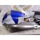 Lot de carenages yamaha tzr 50 2010