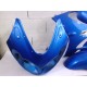 Lot de carenages kawasaki zzr 1200