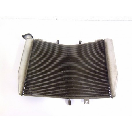 RADIATEUR - KAWASAKI ZX10R 2007