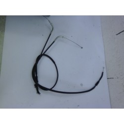 CABLE ACCELERATEUR - KAWASAKI Z800 2013