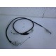 CABLE GAZ - SUZUKI GLADIUS 650 2011