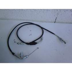 CABLE GAZ - SUZUKI GLADIUS 650 2011