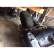 Moteur yamaha t-max 500 2004 33000kms