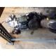 Moteur yamaha t-max 500 2004 33000kms