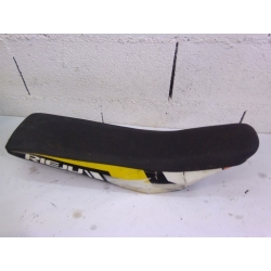 SELLE - RIEJU MRX 50