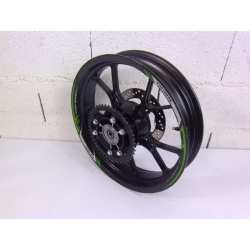 ROUE ARRIERE - RIEJU RS3