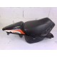 SELLE + COFFRE - APRILIA SR 50 DITECH