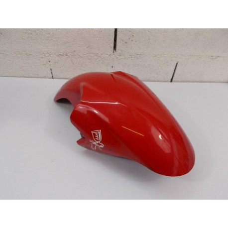 GARDE BOUE AVANT - YAMAHA YZF R6 2002