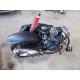 MOTEUR COMPLET - KYMCO AGILITY 50