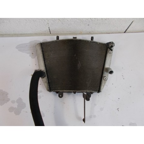 RADIATEUR - SUZUKI GSXR 1000 2005