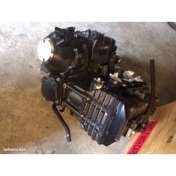 Moteur complet kawasaki z1000 2003 27000kms