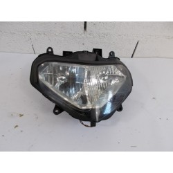 OPTIQUE DE PHARE - SUZUKI GSXR 600 2001