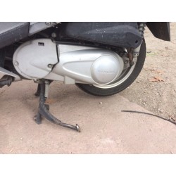 moteur complet honda fes 125