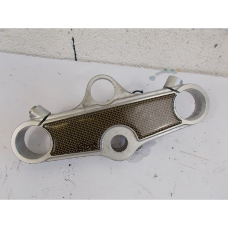 TES DE FOURCHE SUPERIEUR - SUZUKI SVS 650 2001