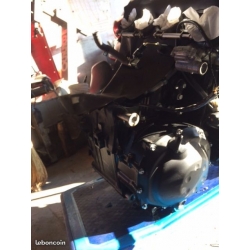 Moteur zzr1400 kawasaki accompte