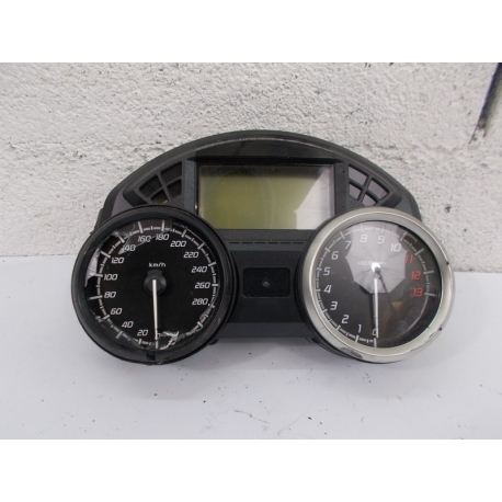 COMPTEUR - KAWASAKI ZZR 1400