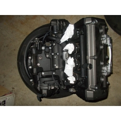 MOTEUR COMPLET - KAWASAKI Z800 2013