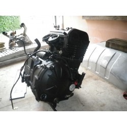 MOTEUR COMPLET - KAWASAKI ER6