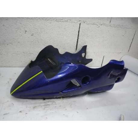 SABOT - SUZUKI SVS SV 650 ABS