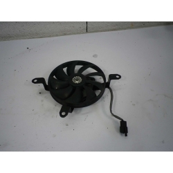 VENTILATEUR  - KAWASAKI  650 VERSYS