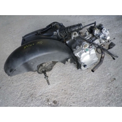 MOTEUR - YAMAHA X-MAX 125