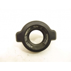 CACHE CLEF - HONDA CBF 600