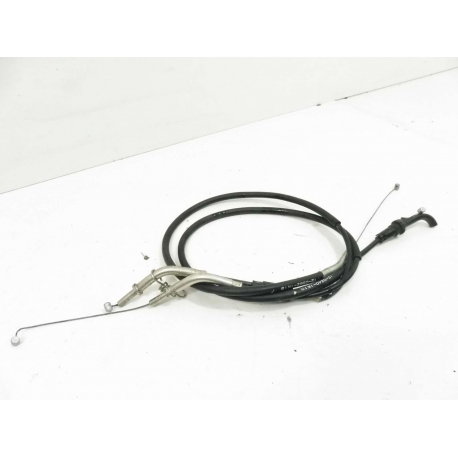 CABLE GAZ - KAWASAKI ER6F