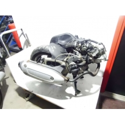 MOTEUR - PIAGGIO 125 X8