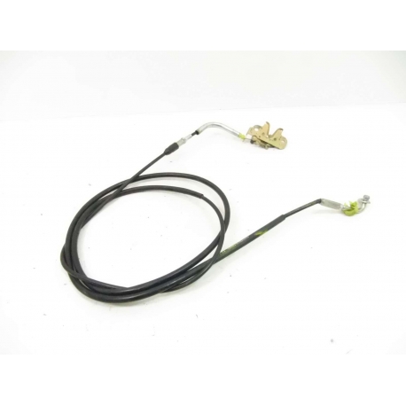 CABLE OUVERTURE COFFRE - PEUGEOT KISBEE NACKED