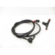 CABLE OUVERTURE SELLE - YAMAHA X-MAX 125 2008