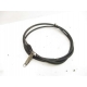 CABLE FREIN AR - PIAGGIO LIBERTY 50