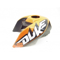 CACHE RESERVOIR - DUKE 125