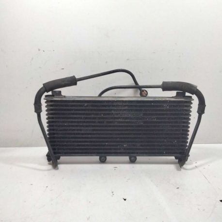 RADIATEUR D'HUILLE  - SUZUKI 750 GSXF